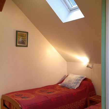Maison Troglodytique Avec Wifi, Barbecue Et Cheminee - Fr-1-410-156 Aubigné-Racan Zewnętrze zdjęcie