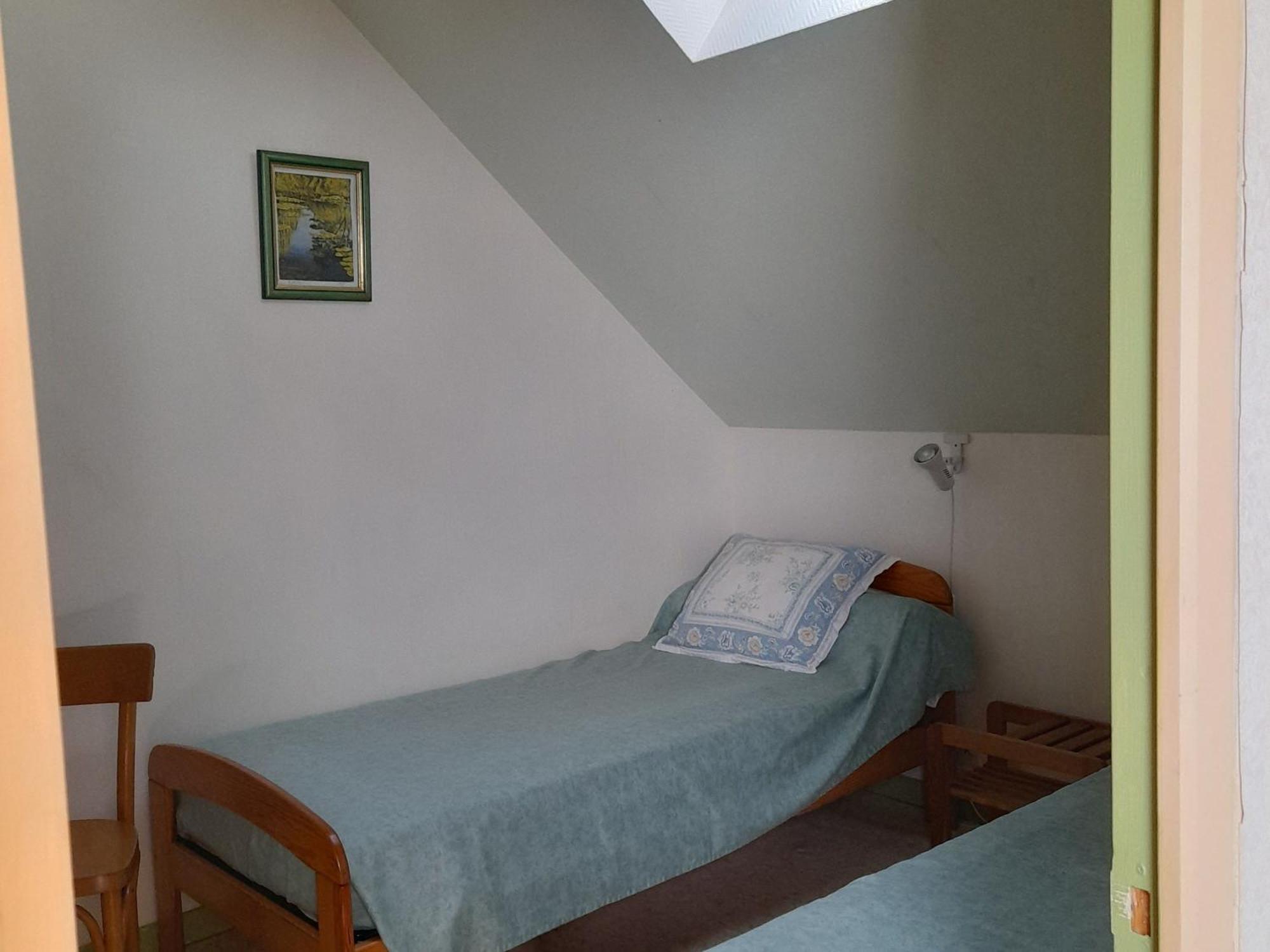 Maison Troglodytique Avec Wifi, Barbecue Et Cheminee - Fr-1-410-156 Aubigné-Racan Zewnętrze zdjęcie