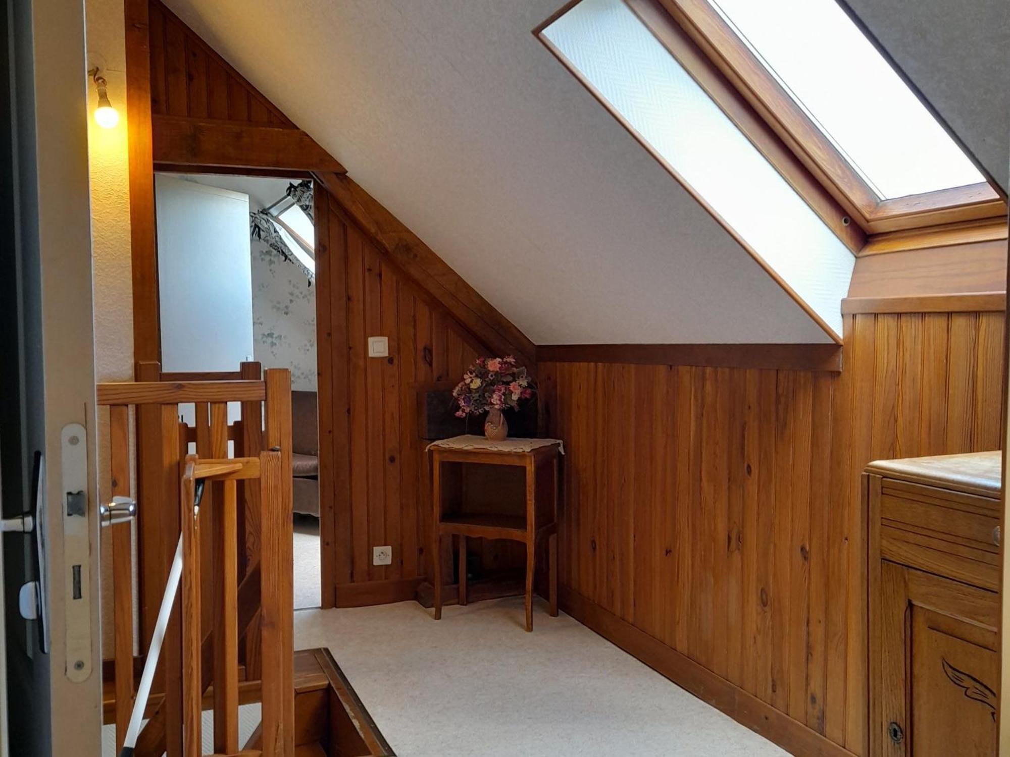Maison Troglodytique Avec Wifi, Barbecue Et Cheminee - Fr-1-410-156 Aubigné-Racan Zewnętrze zdjęcie